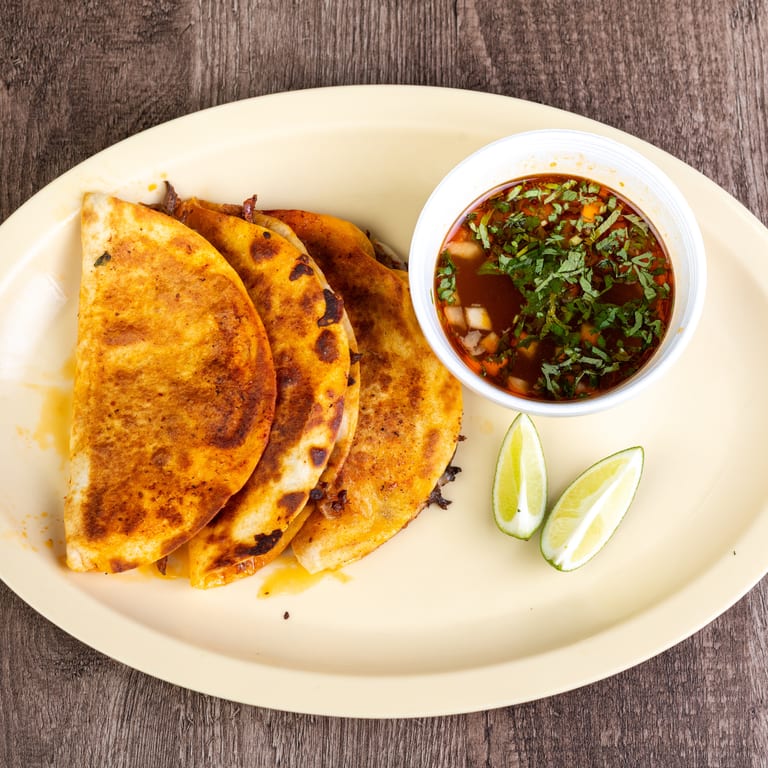 Get Your Favorite Tacos Fast