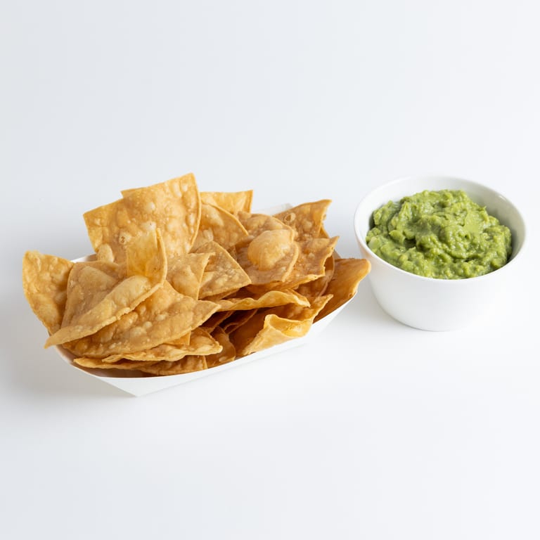 Discover Our Delicious Guacamole