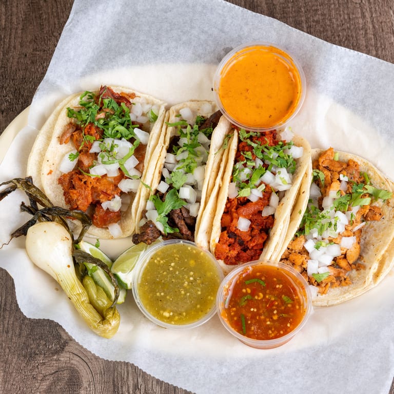 Savor Our Shrimp Dishes